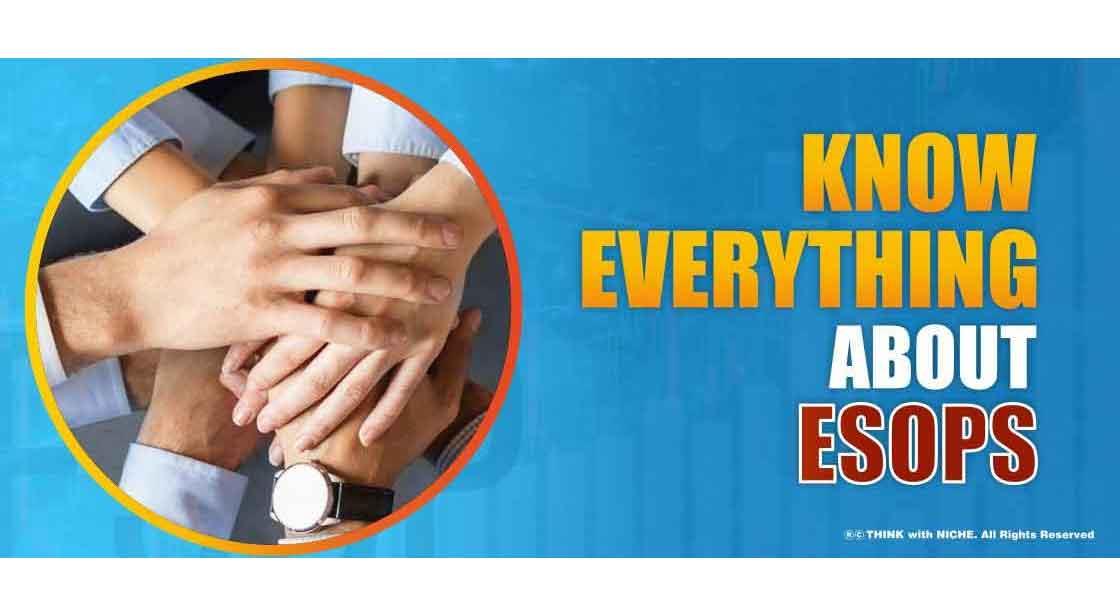 Know Everything about ESOPs