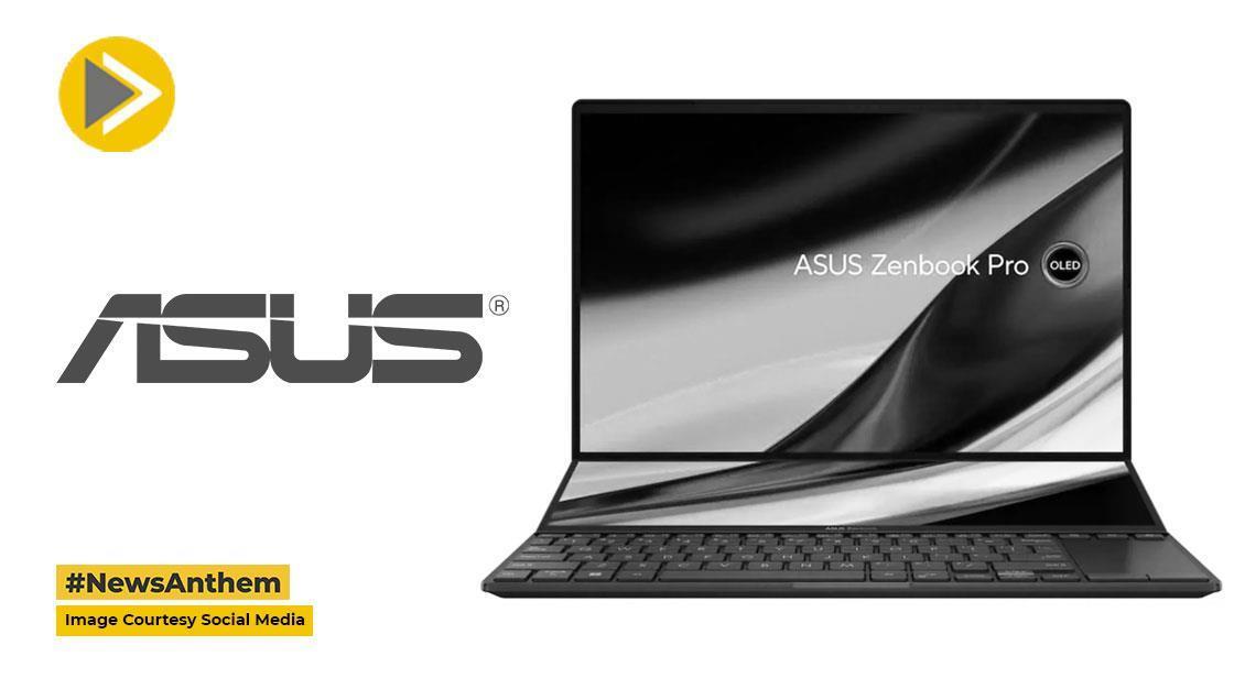 Asus ने भारत में चार नए गेमिंग लैपटॉप लॉन्च किए