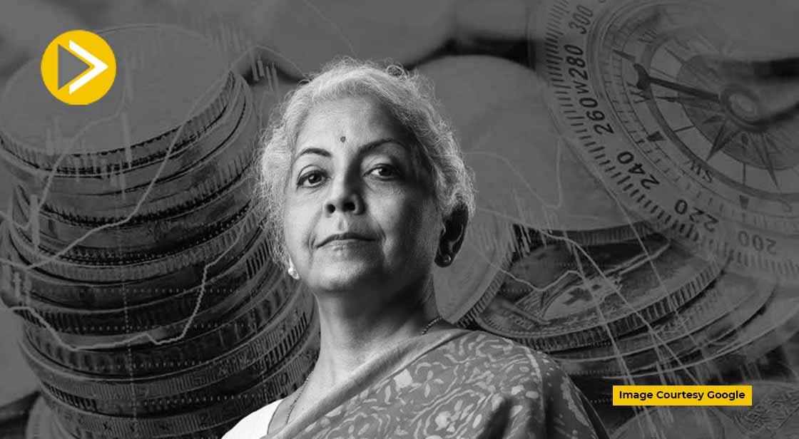 75 जिलों में 75 डिजिटल बैंकों की होगी स्थापना-निर्मला सीतारमण