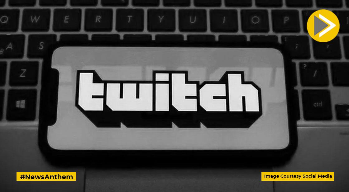 Twitch Declares A Ban On Slots And Roulette Gambling