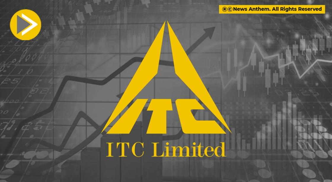 itc-shares-rose-percent-in-month-of-march