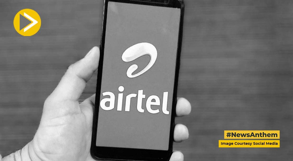 Airtel ने भारत के 2000 शहरों में IPTV सर्विस लॉन्च किया