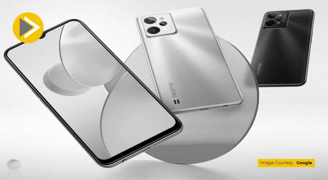 शानदार फीचर्स के साथ जल्द ही दस्तक देगा Realme C30