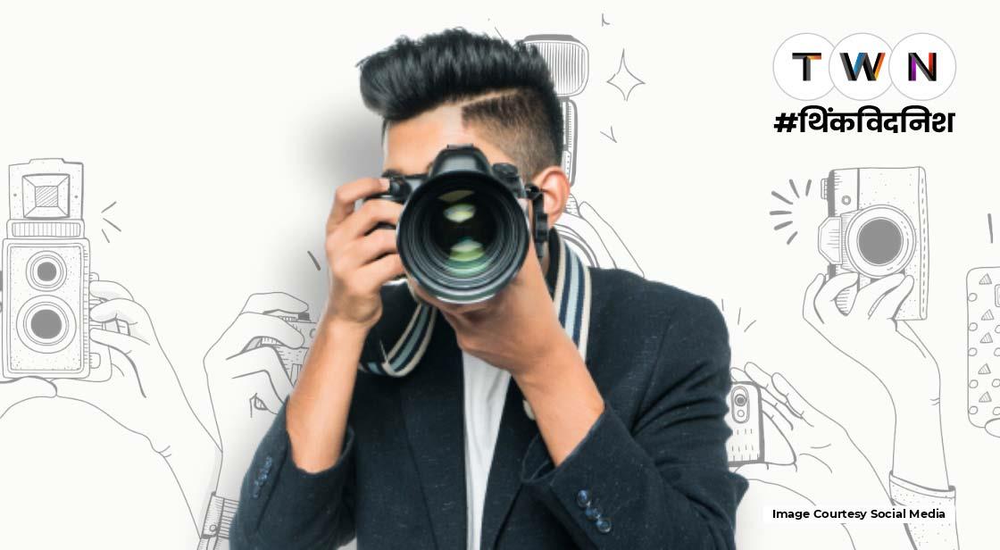 क्रिएटिव स्टूडेंट्स के लिए बेस्ट करियर ऑप्शंस
