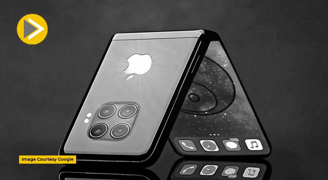 Apple 2023 में 47,000 करोड़ के आईफोन बनाएगी