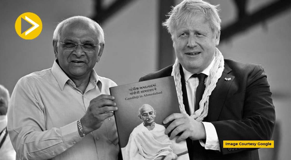 British PM Signals Visa Flexibility with India to Win Trade Deal