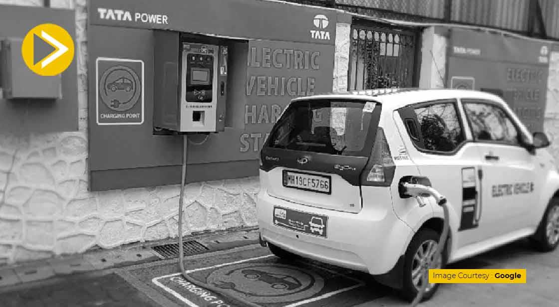 Hyundai and Tata Power to Set Up its Fast-Charging Network
