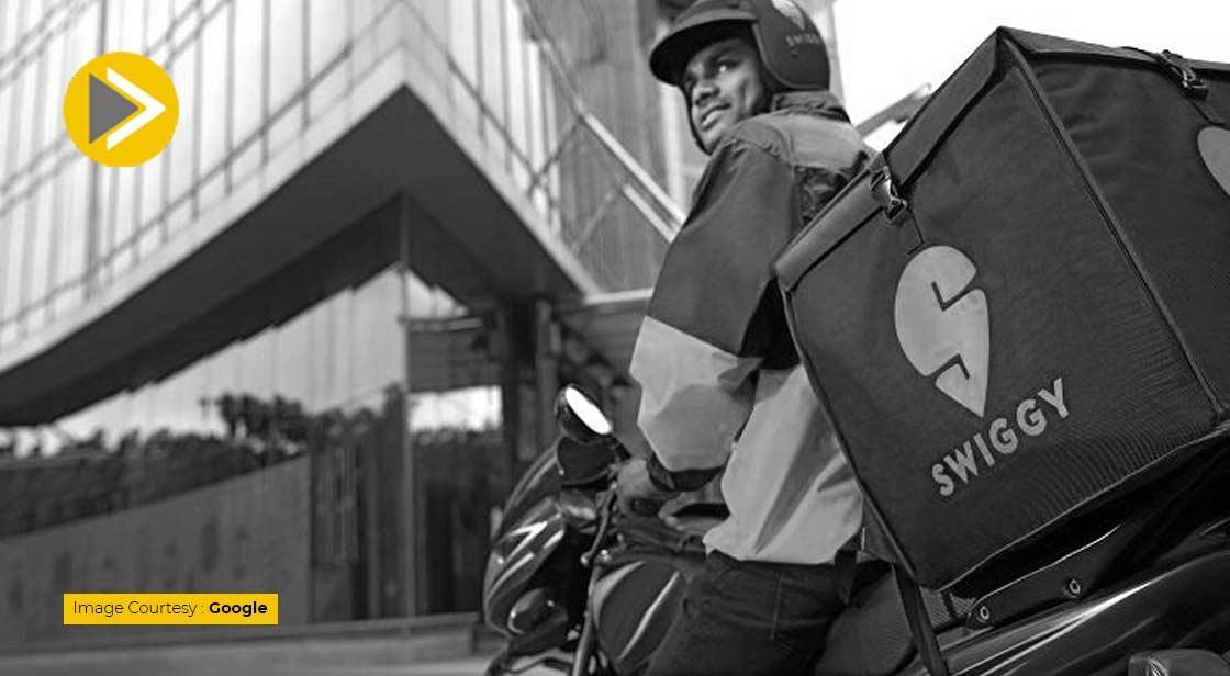 Swiggy Stock Jumps 6% After Bernstein Initiates Coverage with 'Outperform