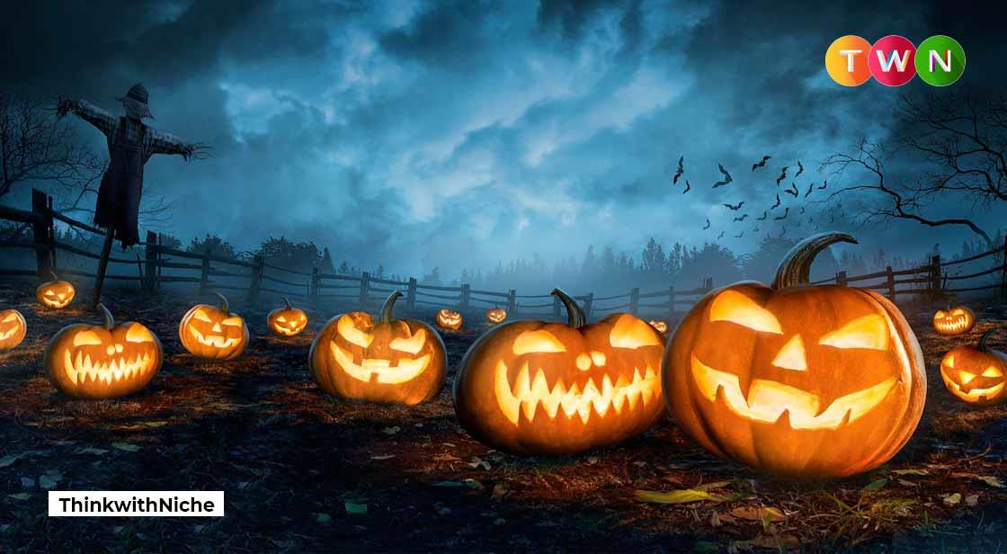 Have a scary Halloween with these Trunk or Treat ideas