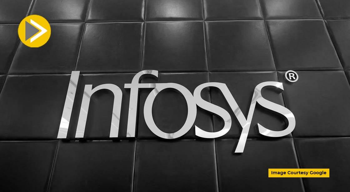 Infosys plunges 9% in March Quarter Earnings