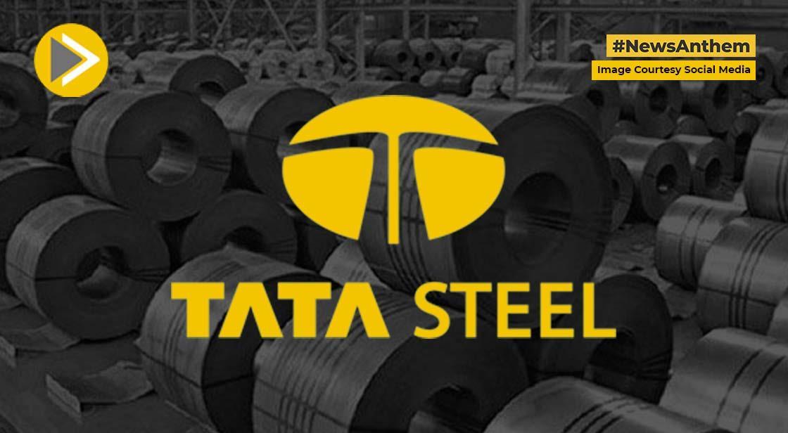 Tata Steel Targets 10-15 Million Tonnes of Recycled Steel Production in Next 10-15 Years