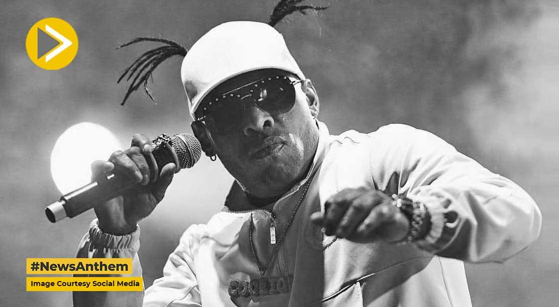 Grammy-Winning Rapper Coolio Dies At 59