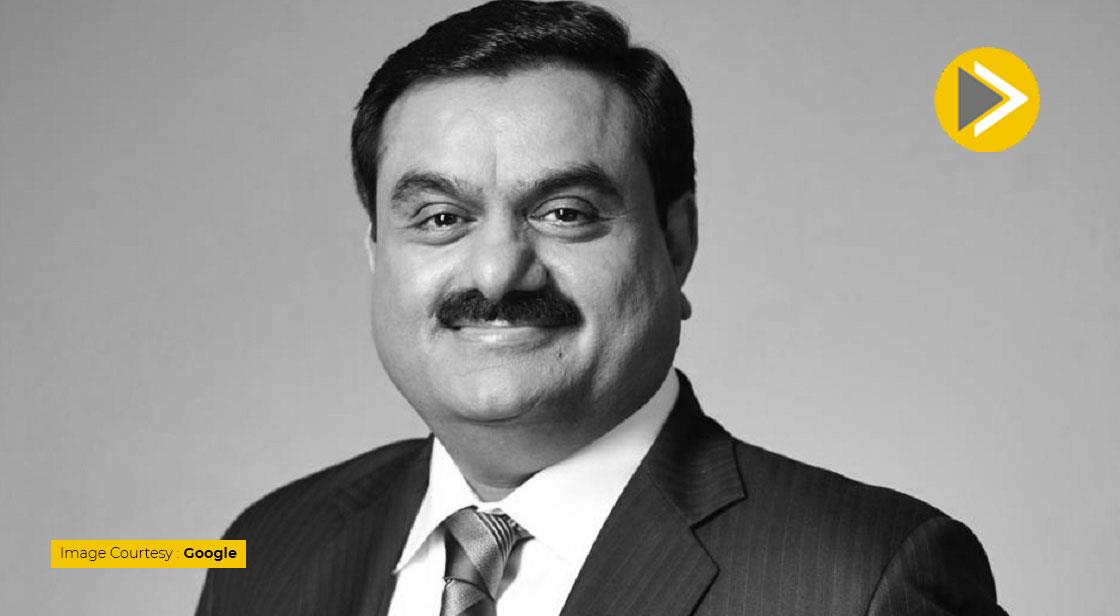 Gautam Adani Faces Another Decline in Net Worth