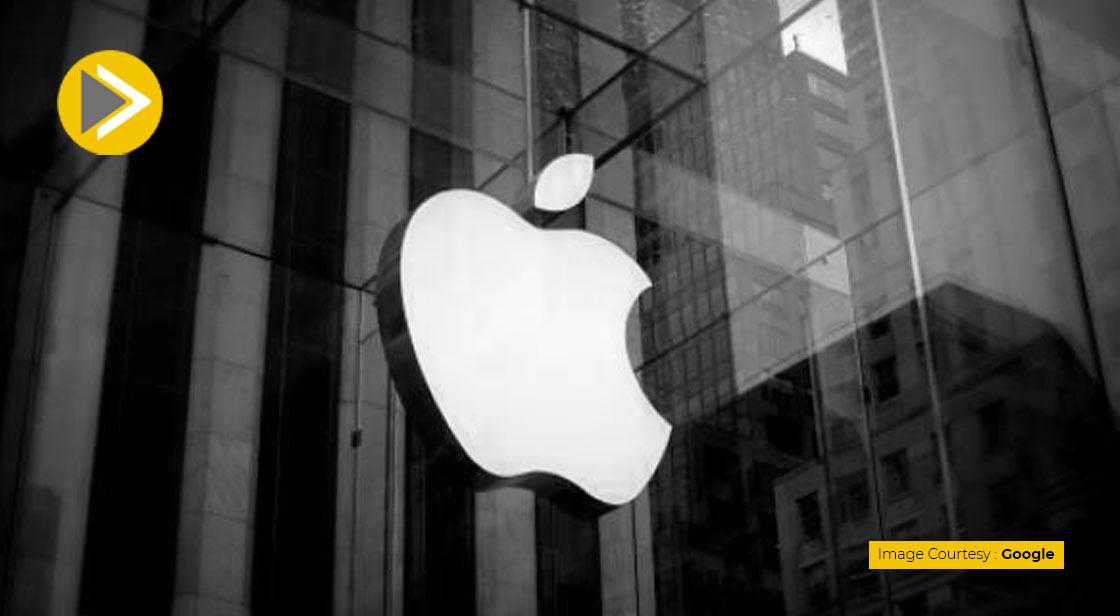 Apple is Looking to Expand Production Outside of China
