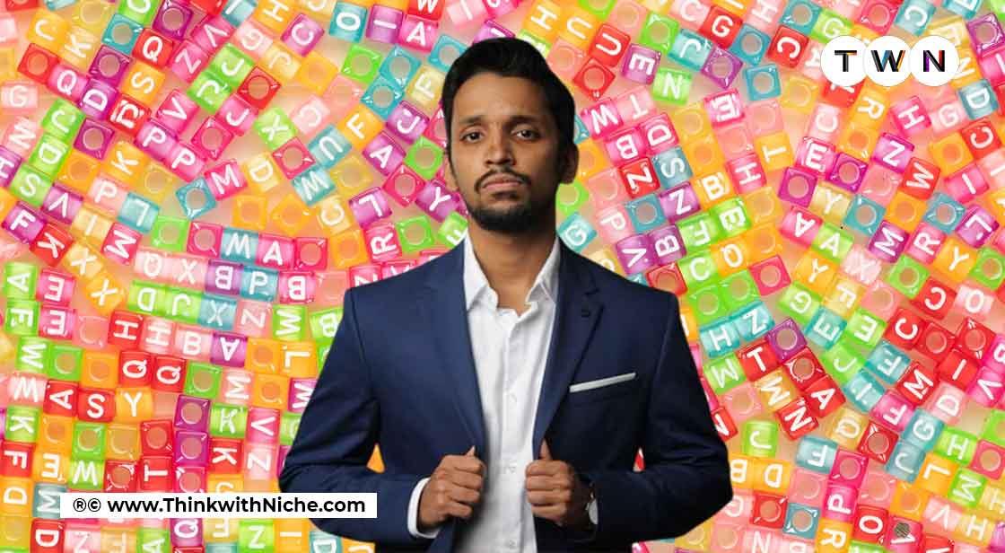 Entrepreneur Sahil Vaidya Turns into Grammar Nazi, Trolled