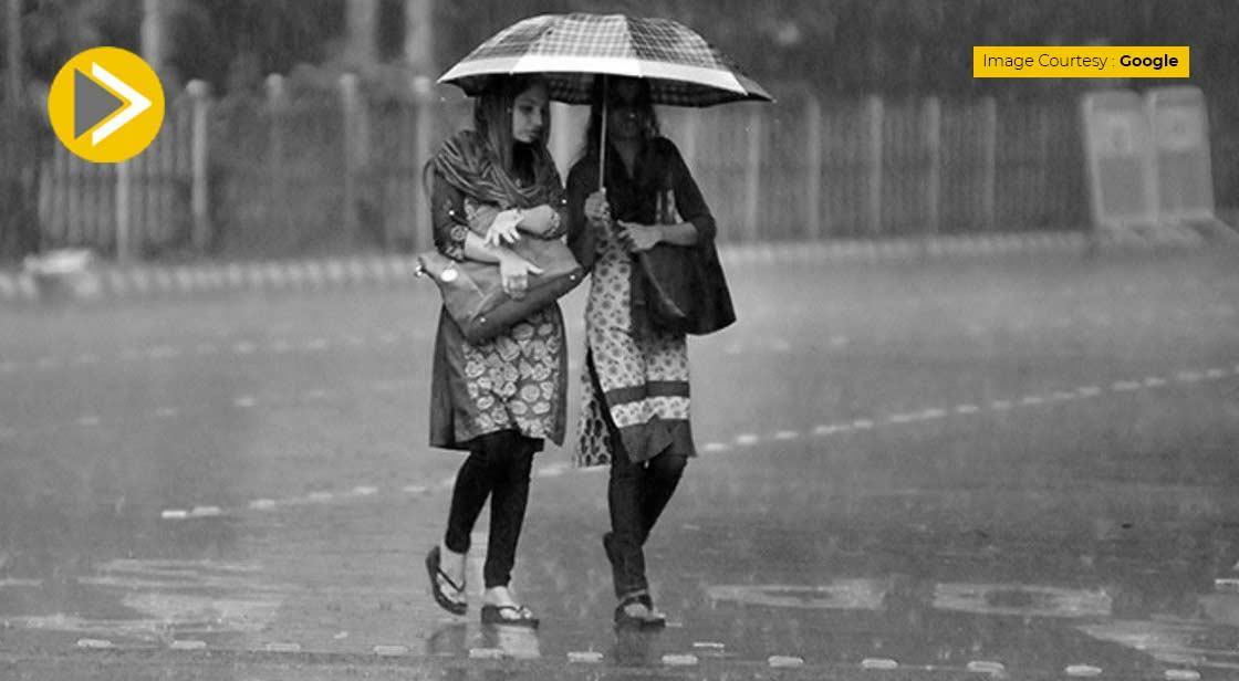 IMD Issues Weather Alert: Thunderstorms, Rain, and Heatwave to Hit Several Indian Regions