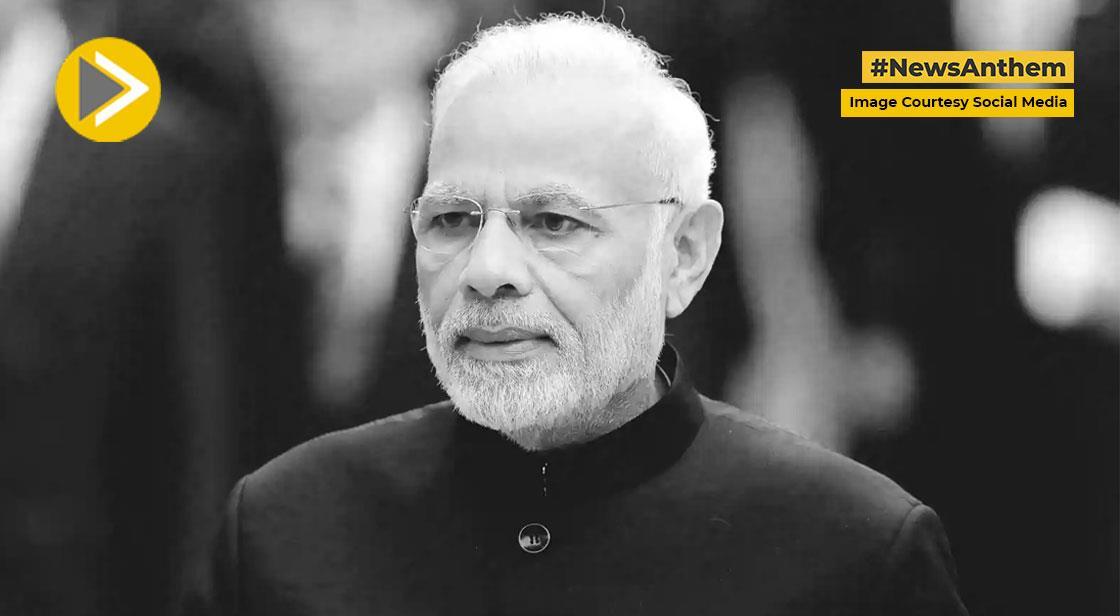 PM Modi Charts Bold Vision for India’s Space Future at GLEX 2025: ISS Mission Soon, Moon Landing by 2040