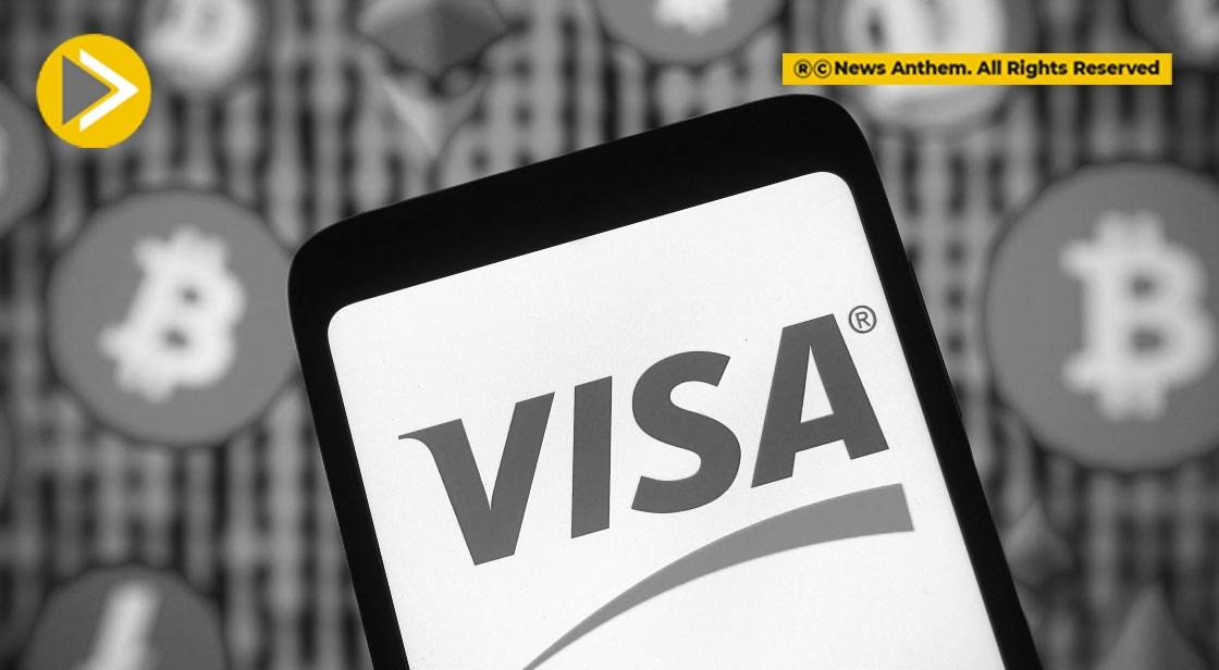 Visa is launching an NFT Program for Small Businesses