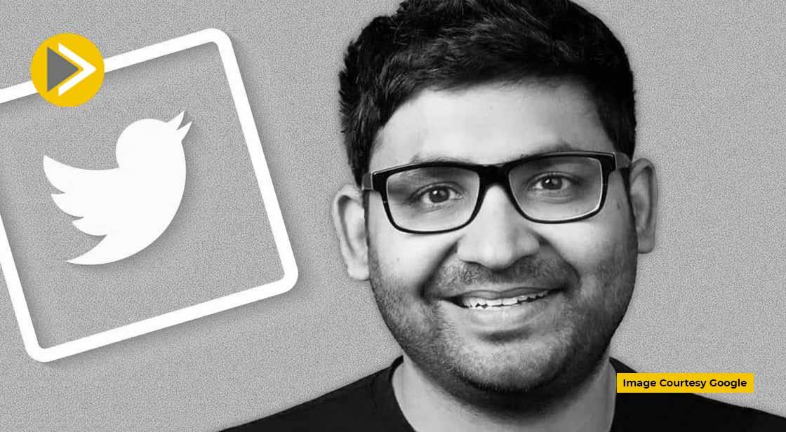 Parag Agrawal will reportedly get $42 million if he is Terminated after Elon Musk's Acquisition