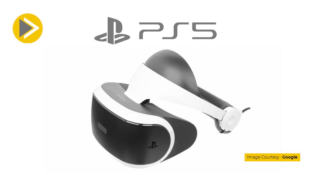 Sony PSVR 2 likely to Have at Least 20 games