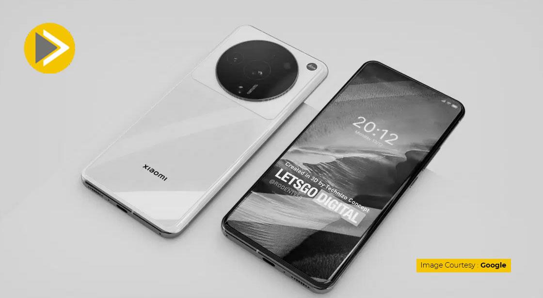 Xiaomi 12 Ultra to be Launched Soon