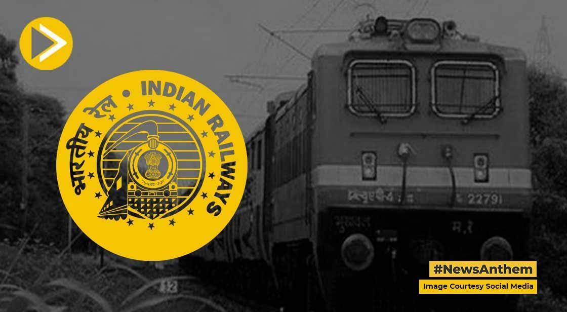 Indian Railways Unveils New App to Consolidate All Train Services in One Platform