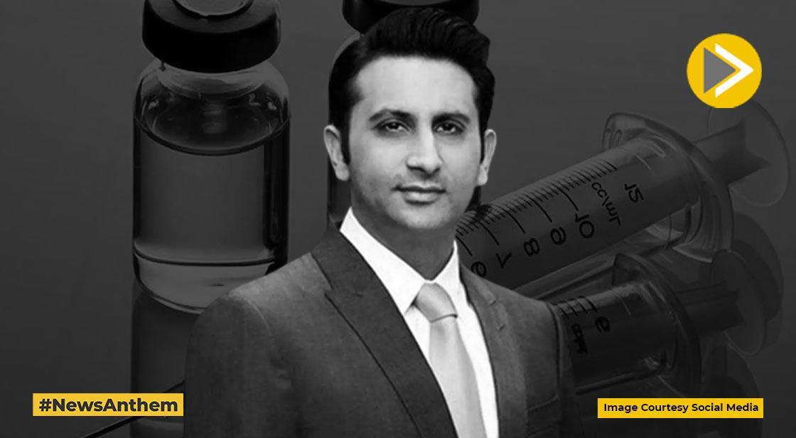 देश की पहली सर्वाइकल कैंसर वैक्सीन को मिली मंजूरी