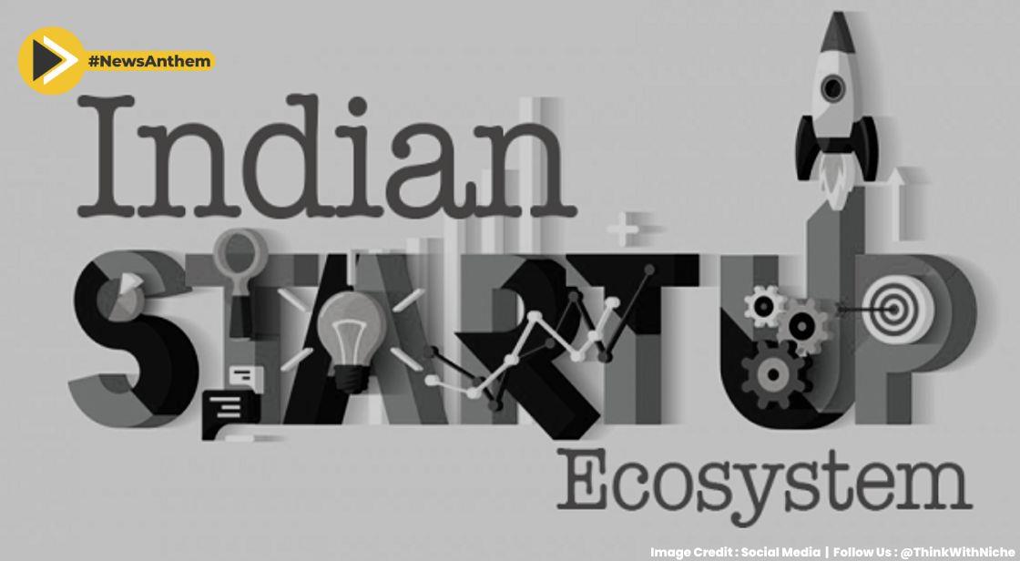 Indian Startups Raised $1.2 bn In January : Report