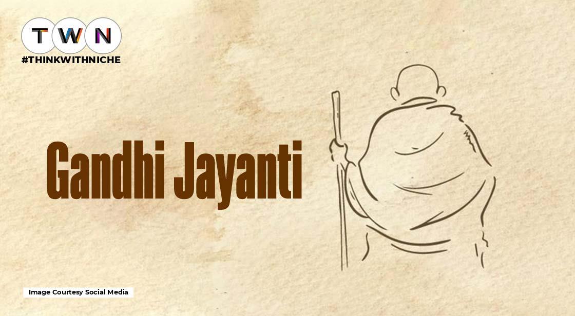 Gandhi Jayanti 2022: A Symbol Of Peace, Nonviolence And Truth