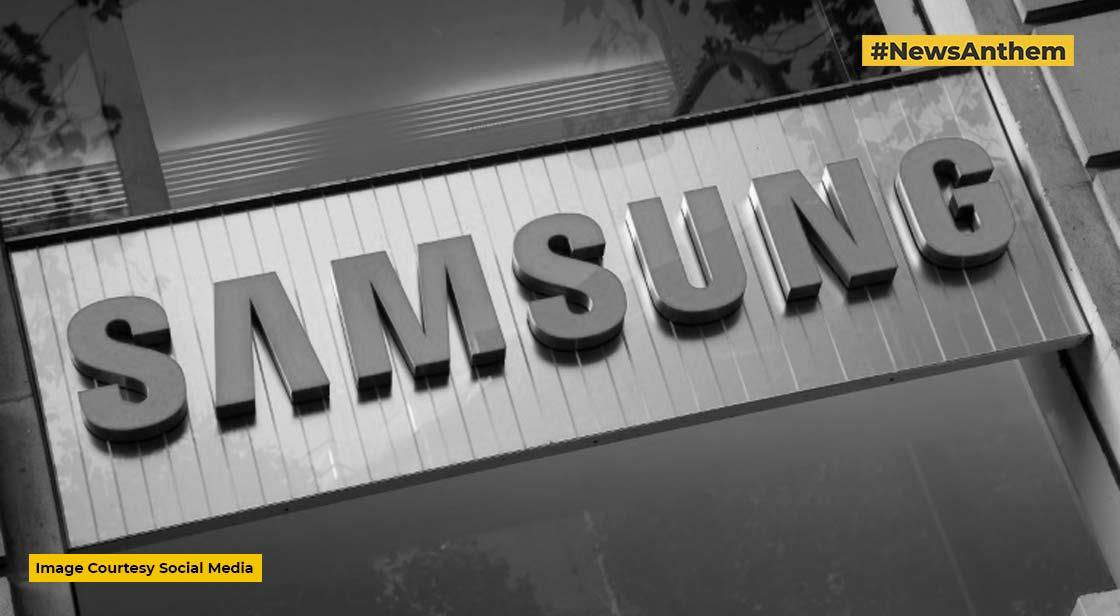 गलत विज्ञापन के आरोप में Samsung पर लगा 78 करोड़ रुपए का जुर्माना