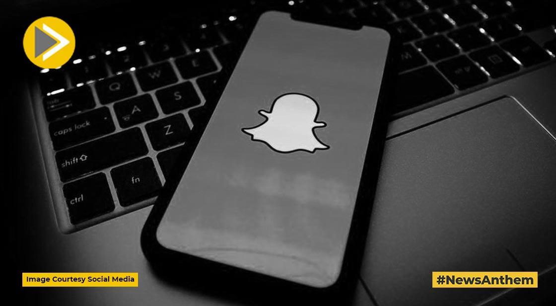 Snapchat Tops List of Platforms for Online Grooming as UK Offences Hit Record High