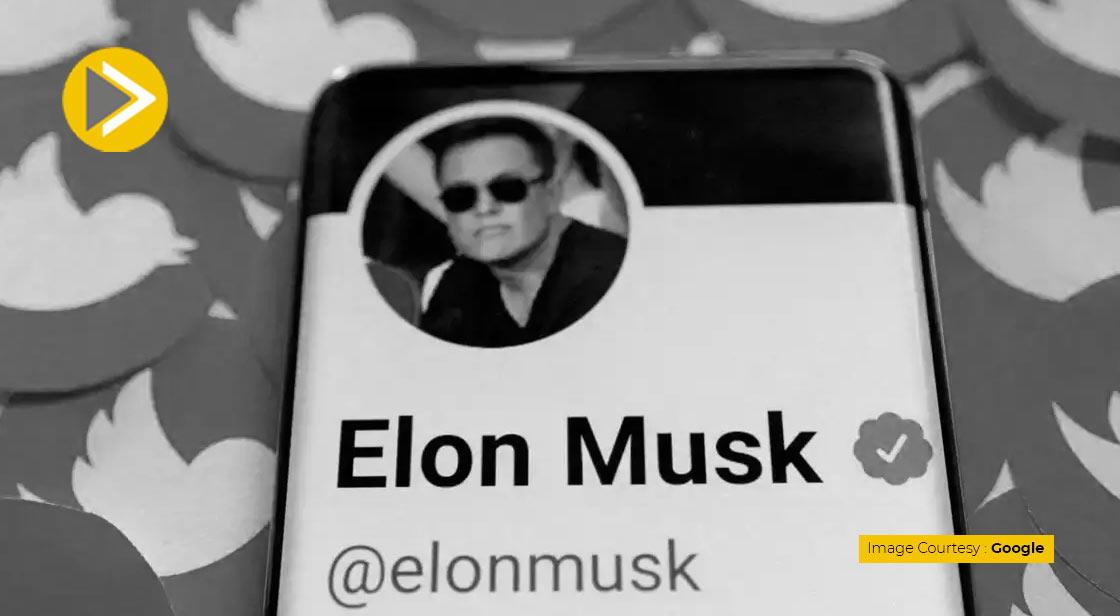 Elon Musk Says $44 Billion Twitter Deal on Hold