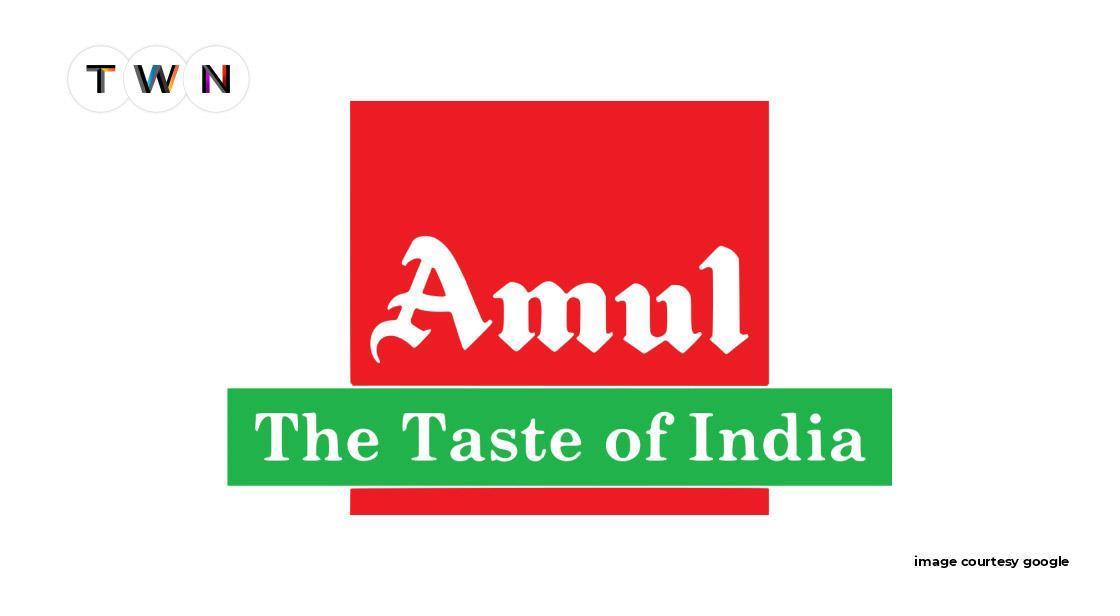 Amul Among India's Top 3 Most Valued Brands, Only FMCG on the List