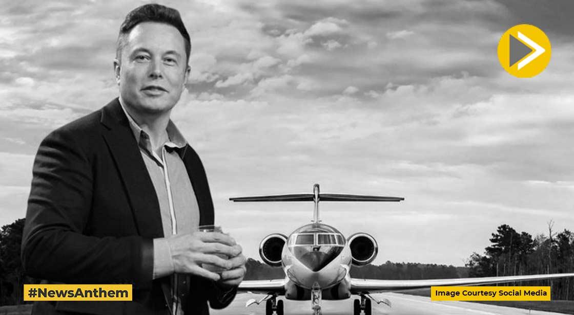 Elon Musk Planning His Own Private Airport In Texas