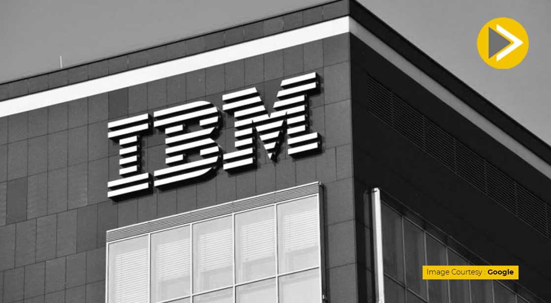 IBM Ends All Russian Operations