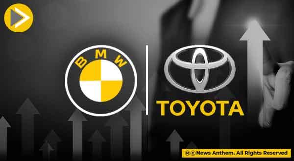 BMW India और Toyota Kirloskar ने बढ़ाई गाड़ियों की कीमत