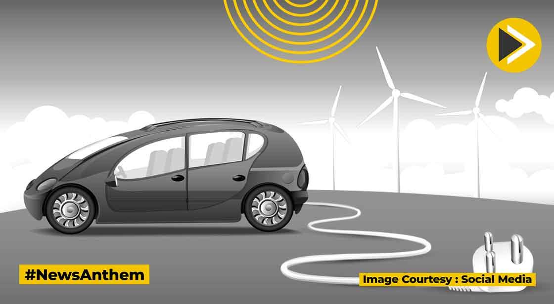 EV Sector Witnessing Significant Employment Growth