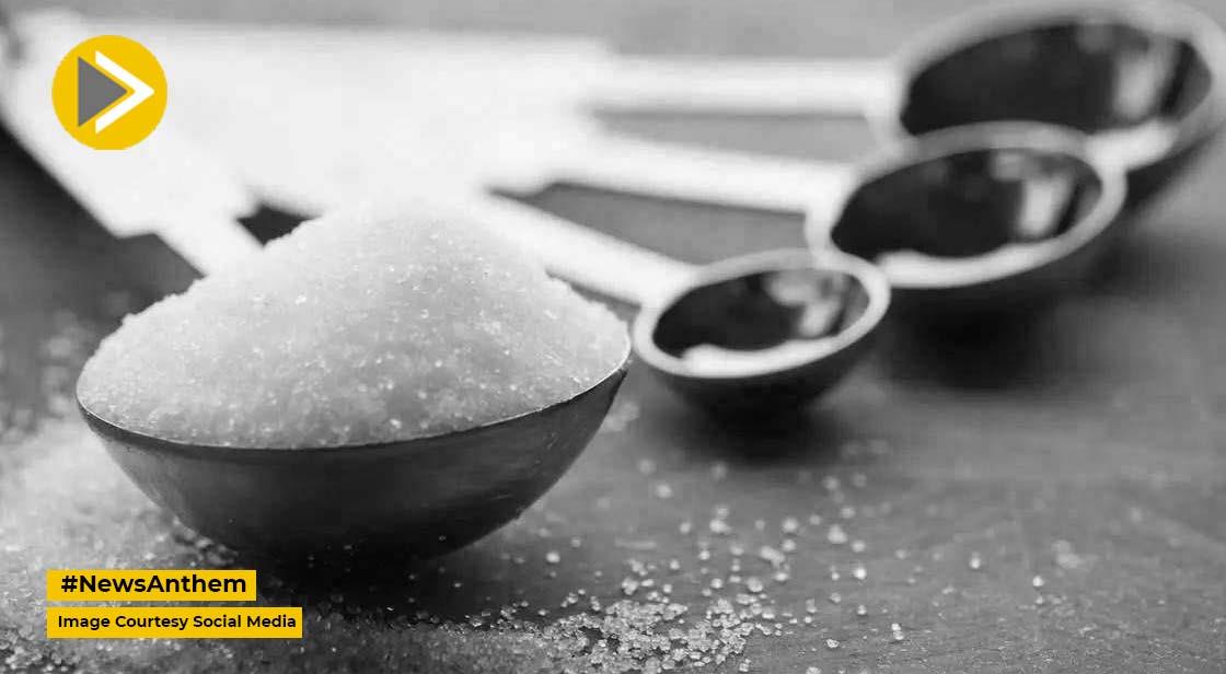 Sugar Export: विदेशियों को नहीं मिल पाएगी भारतीय चीनी, निर्यात पर रहेगी रोक