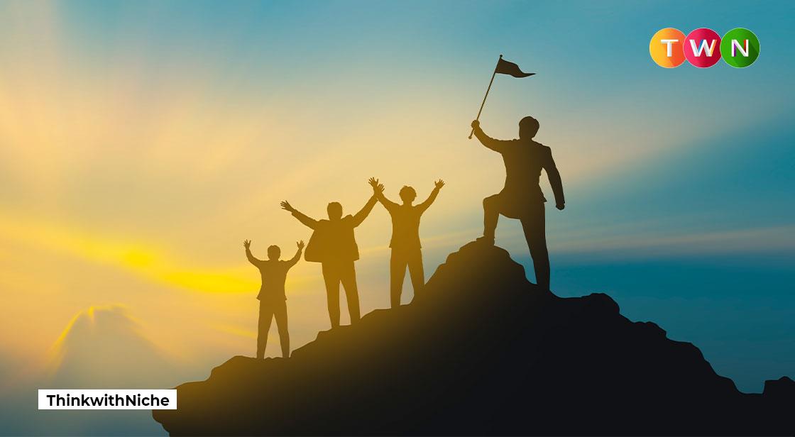 Failure Is Nothing But The Opening Of A Successful Journey