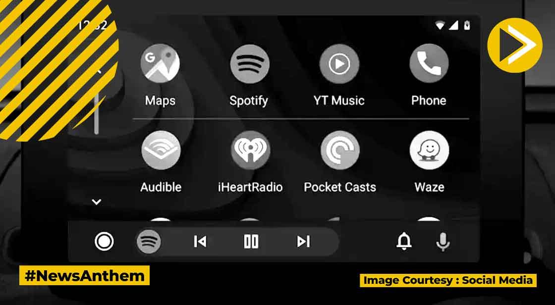 Apple CarPlay vs Android Auto
