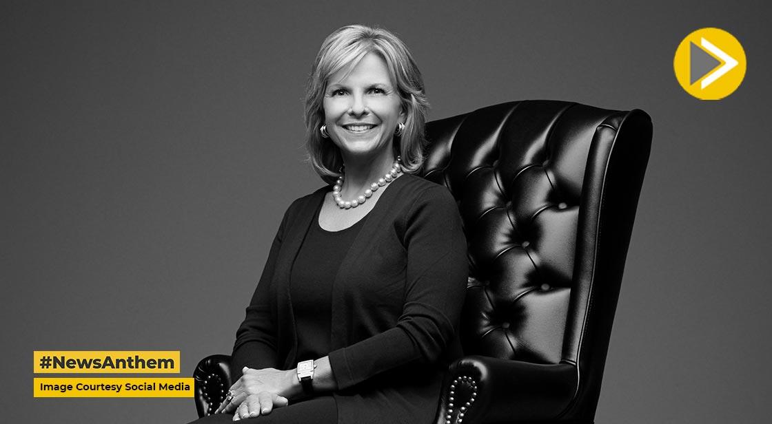 Patricia Husic Honored As One Of American Banker's Most Powerful Women To Watch
