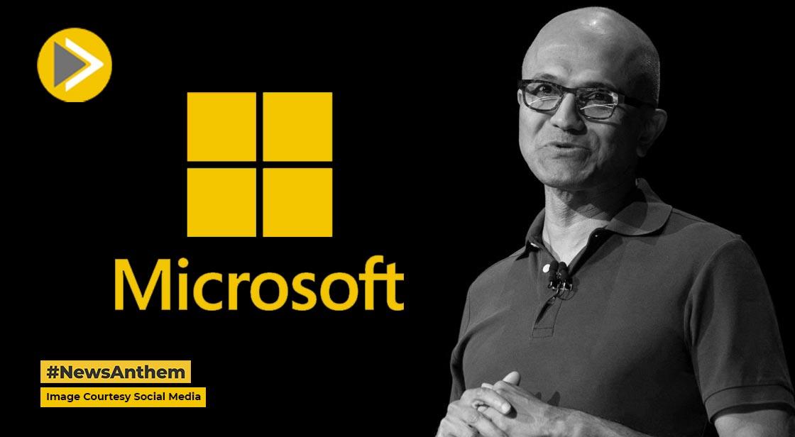 Microsoft Says That Employers Believe Workers Work Less From Home.