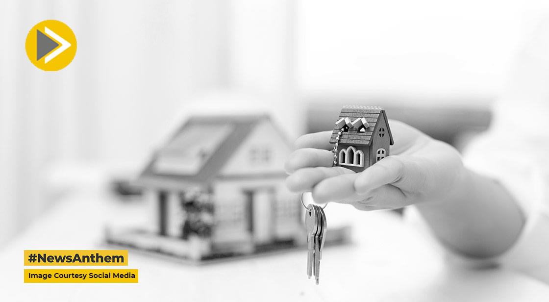 Housing Sales: रियल एस्टेट में दिख रही तेजी, घरों की बिक्री में आया उछाल