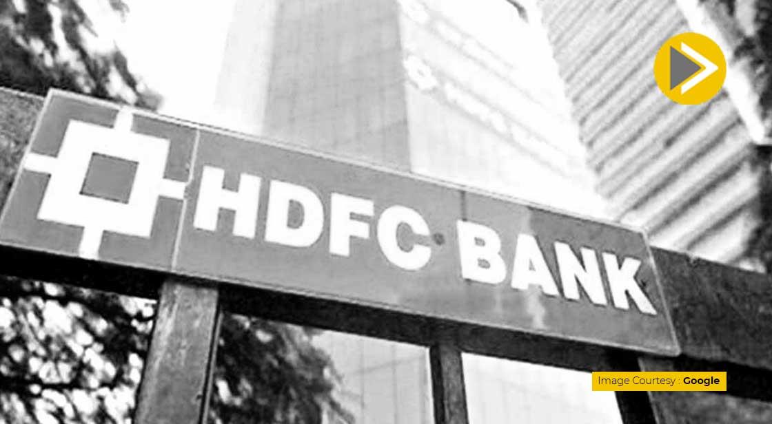 HDFC बैंक की ऑनलाइन बैंकिंग सेवा हुई ठप