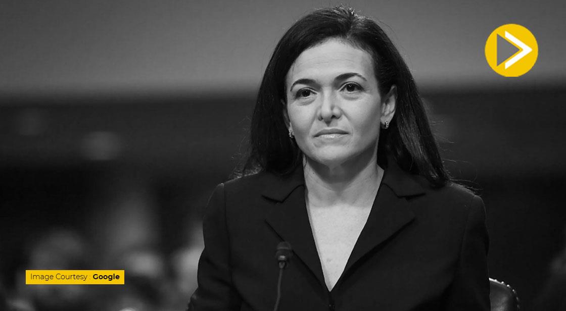 Meta COO Sheryl Sandberg is Stepping Down