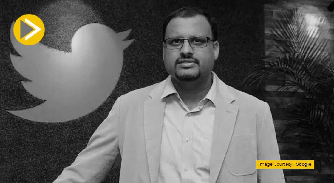 Former Twitter India Head Quits His Metaverse Edtech Venture