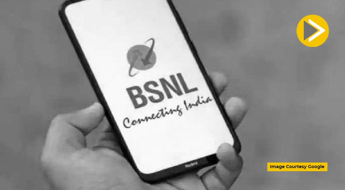 BSNL के इस प्लान में 60 दिन की वैलिडिटी फ्री