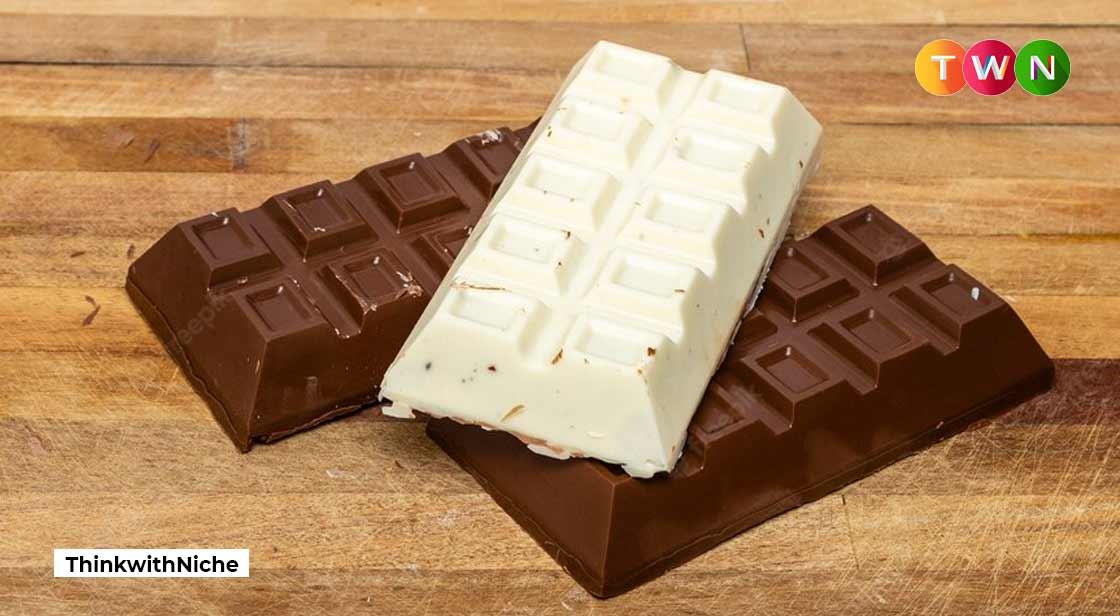 Is Milk Chocolate or Dark Chocolate Healthier?