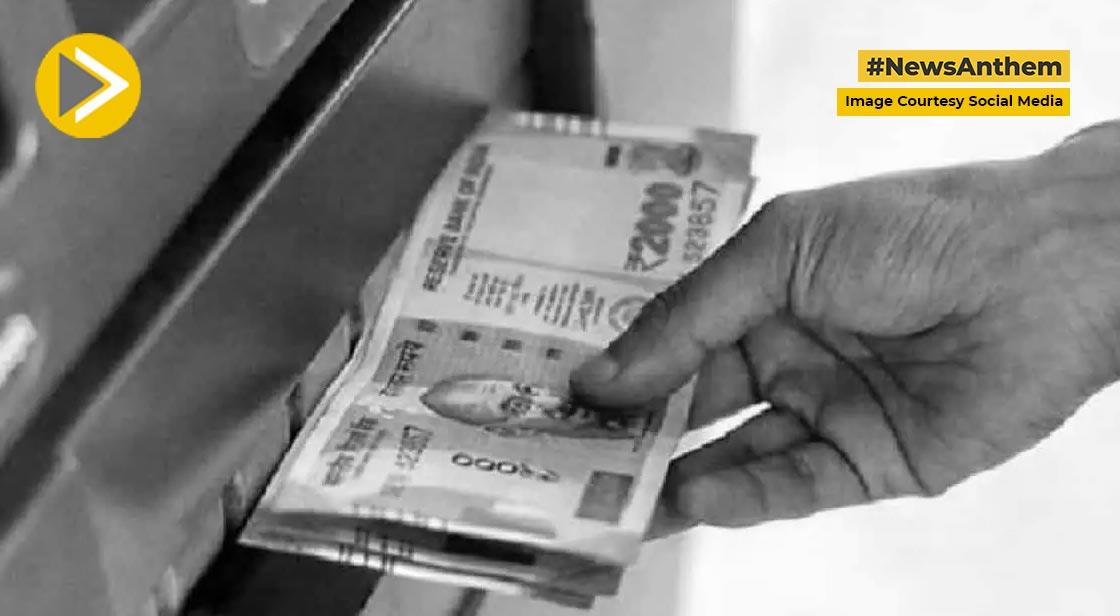 त्योहारी मौसम में बैंकों की जमा में आ सकती है भारी गिरावट, घटी तरलता
