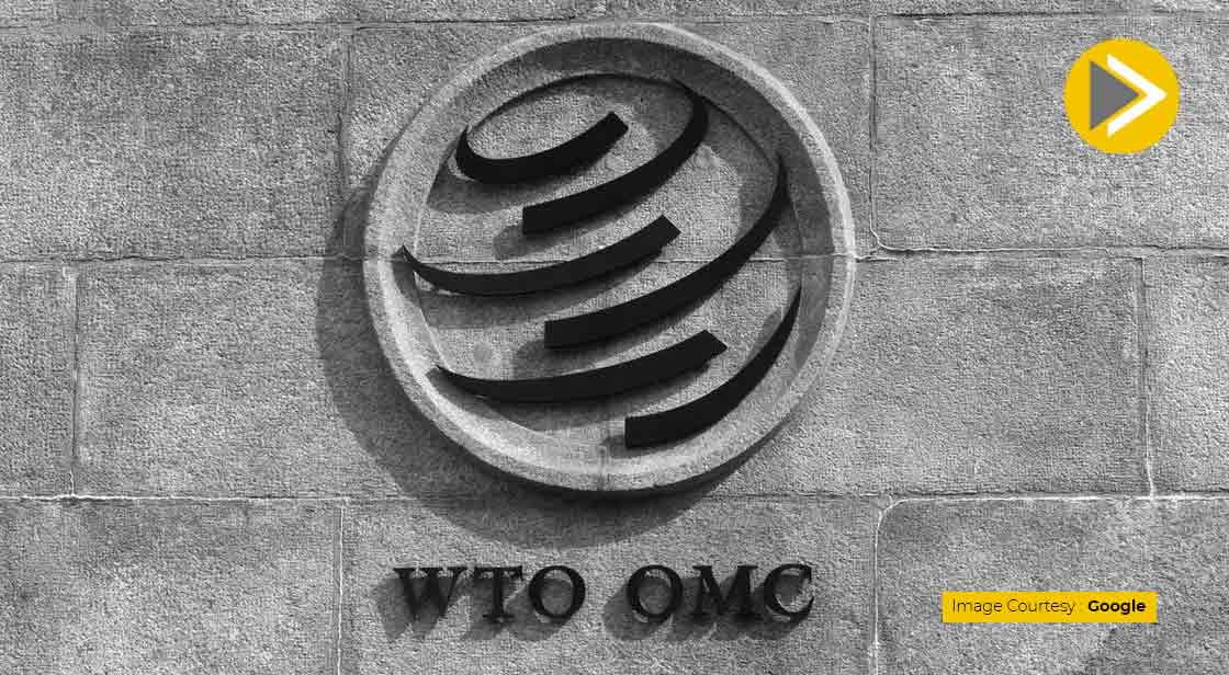WTO: India Against Customs Duties Moratorium Continuation on E-commerce Trade